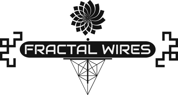 Fractalwires